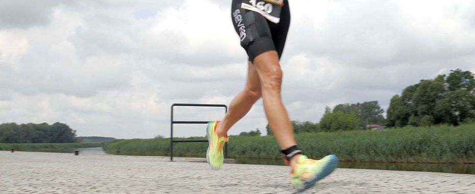 Na triathlon w Gorzowie już 200 chętnych