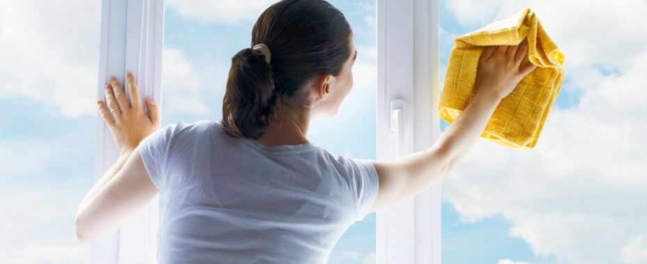 Jakie są najlepsze sposoby na sprzątanie domu?
