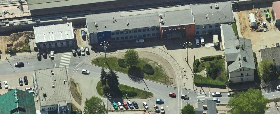 Druga szansa dla dworca