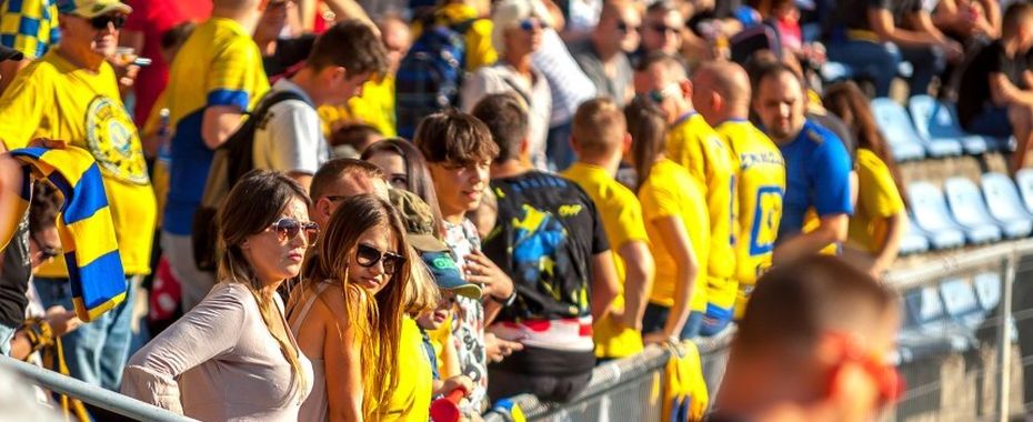 Stal przed sezonem z Falubazem i Spartą
