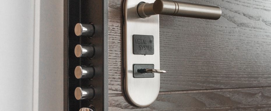 Jak dobrać odpowiednie drzwi wejściowe?