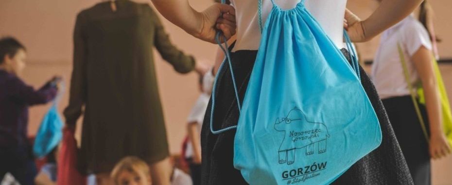 Gorzów: Edukacja dla uczniów z Ukrainy