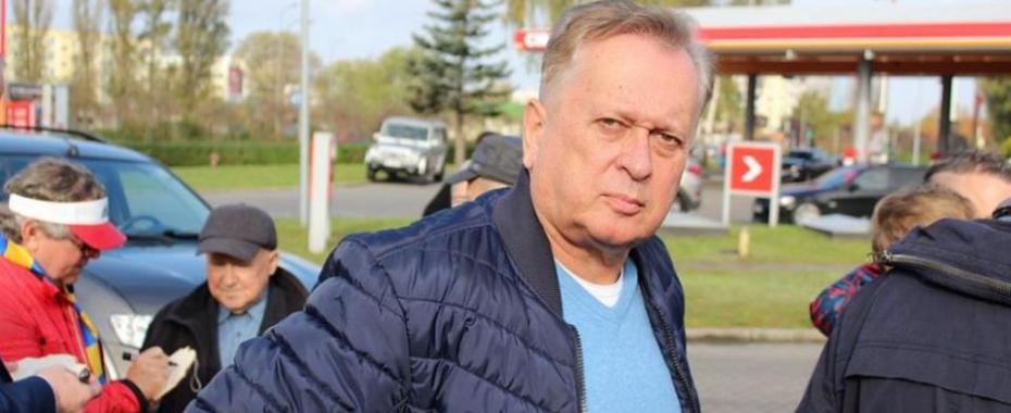 Synowiec: Po co gorzowianom żużlowe GP?