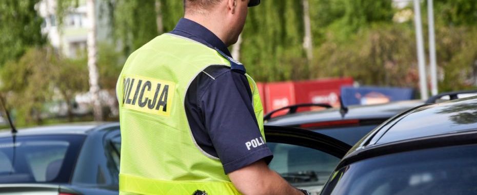 Groźnie na Walczaka. Potrąceniu winny kierowca