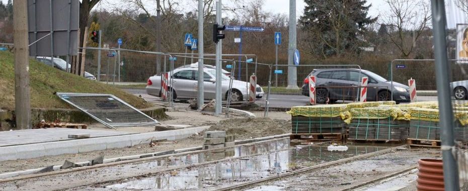 Komunikat MZK dla pasażerów i kierowców