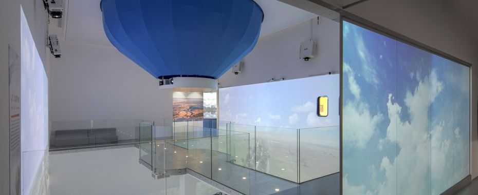 Muzeum w Słońsku już działa. W regionie nie ma nic lepszego