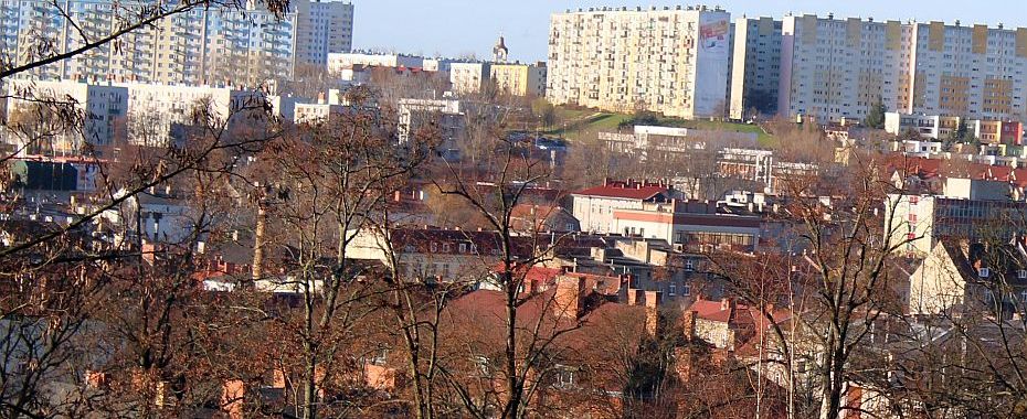Wyniki ankiety zamienią na działania