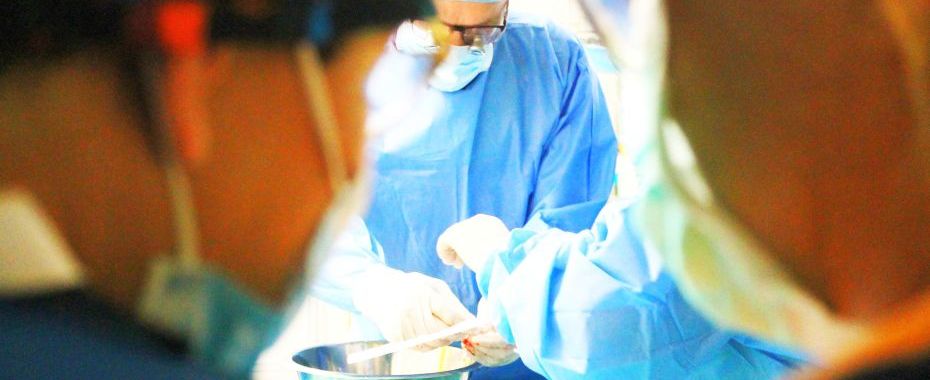 Gorzów: kardiochirurgia mimo wszystko