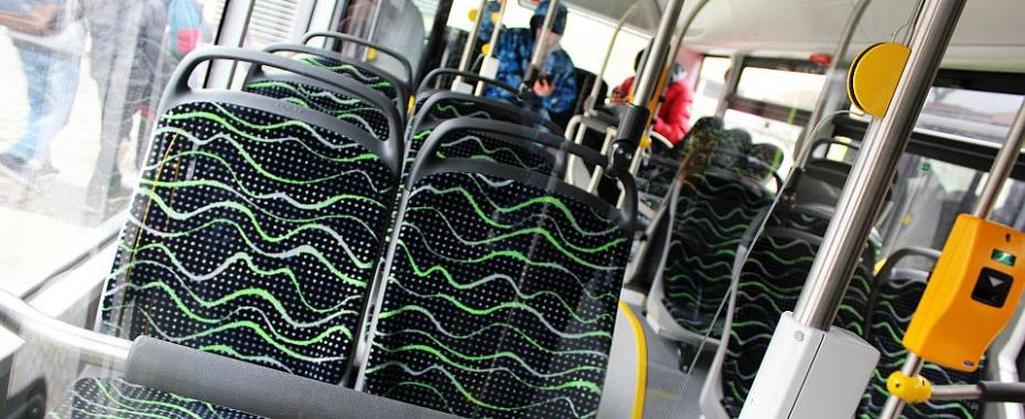 Sprawdź rozkład autobusów i tramwajów. Zmiany od 1 kwietnia