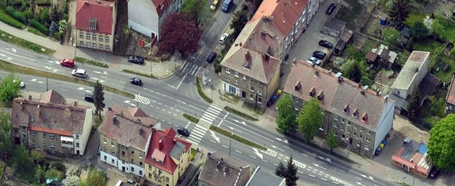 Drogowy przestępca złapany na Chodkiewicza