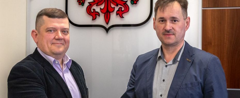 Miasto: mamy nowego dyrektora