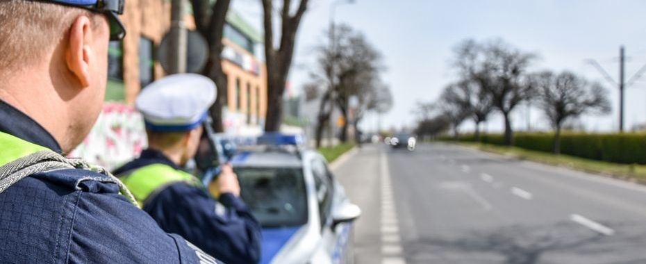 Drogówka nie daje spokoju