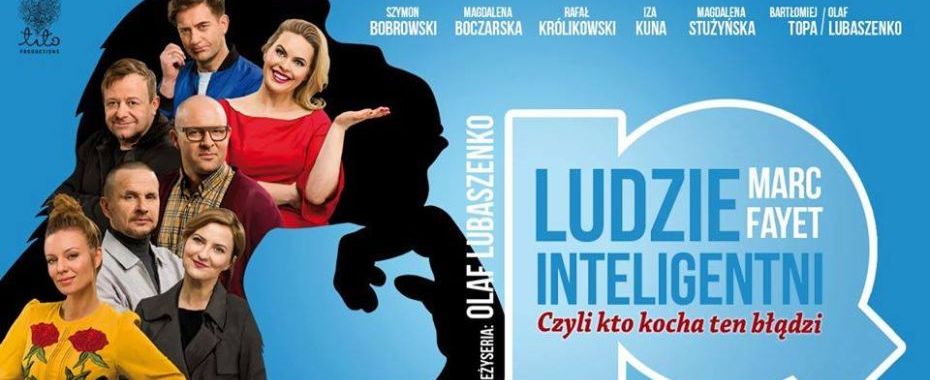 W niedzielę kapitalna obsada!