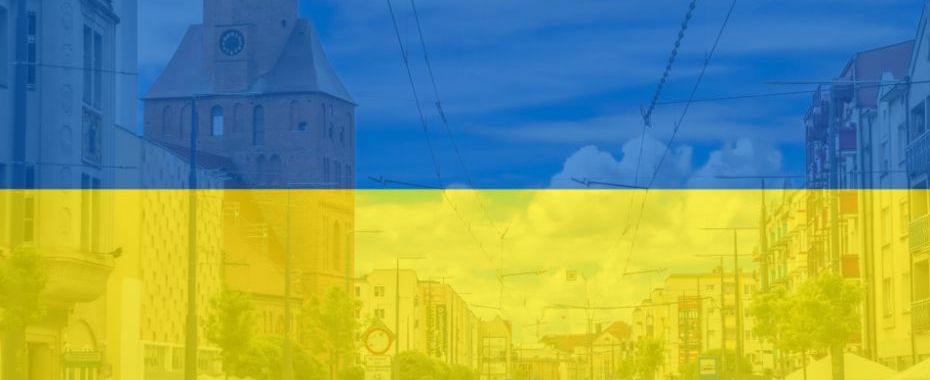 Radni zgodni i solidarni z narodem ukraińskim