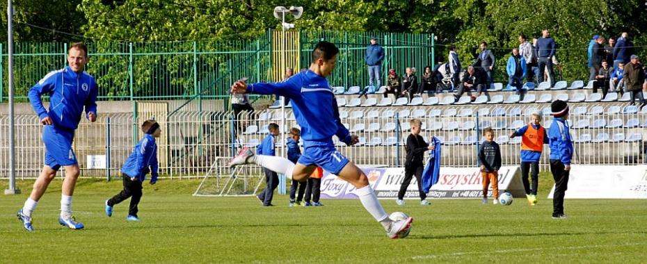 Piłkarski stadion – misja możliwa?