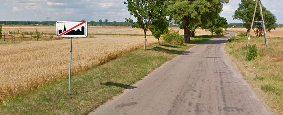 24 kilometry w podregionie gorzowskim