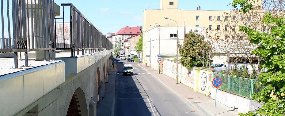 15 odcinków do naprawy, także ten