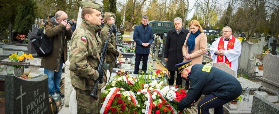Річниця Смоленської катастрофи