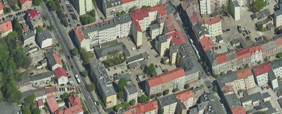 Będzie porządek na Nowym Mieście. Co na początek?