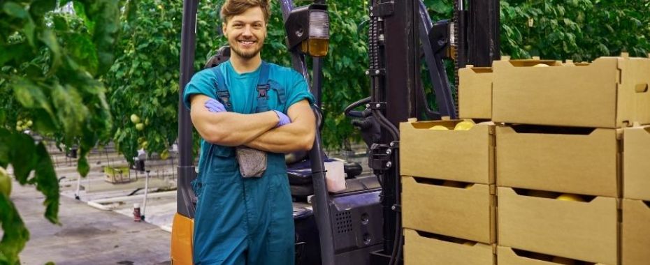 Wózek widłowy elektryczny - jak wybrać najlepszy model?