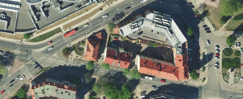 Drogowcy będą działać koło „Rolnika”. Będzie nowy asfalt