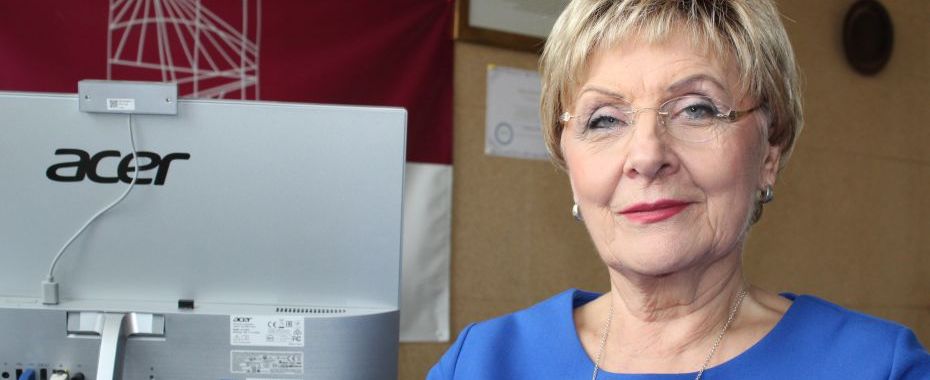 Ewa Bosy ponownie przewodniczącą lubuskich budowniczych