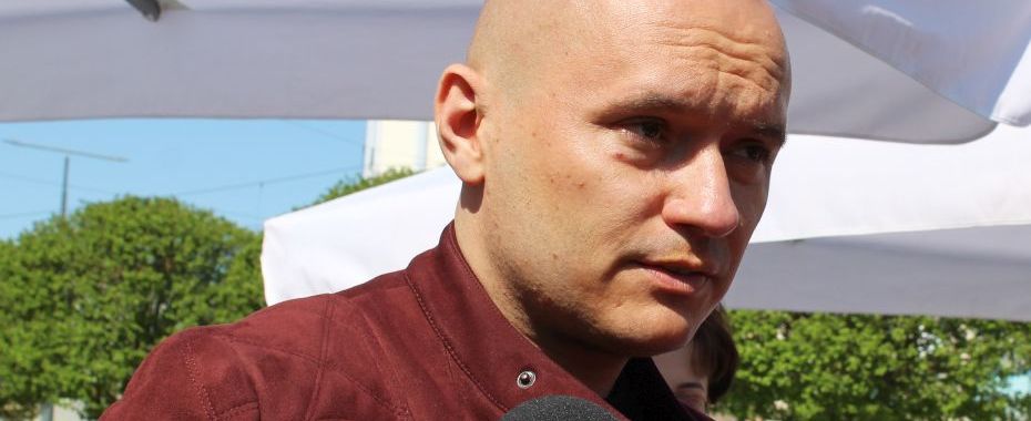 Co i kto na Wartowni? Ciekawe...