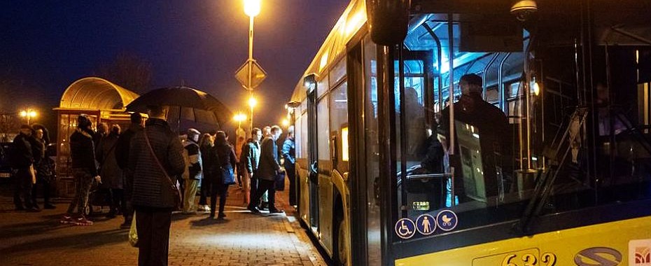 Звідки? Куди? Коли і як часто? Будуть питати про подорожі