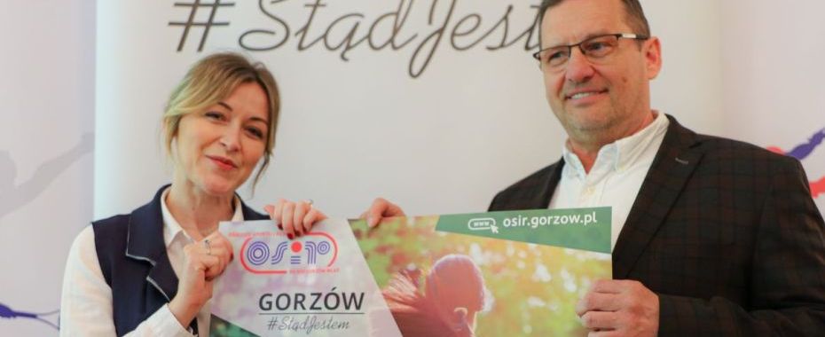 40-latek z nagrodami pieniężnymi. Taki bieg