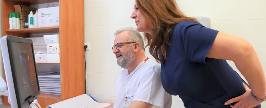 Bez promieniowania. W kraju to nowość