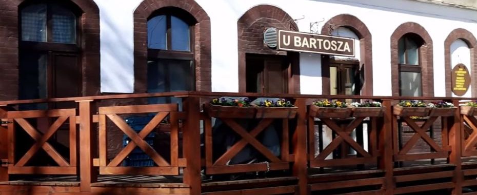 Imperium naleśników [FILM]