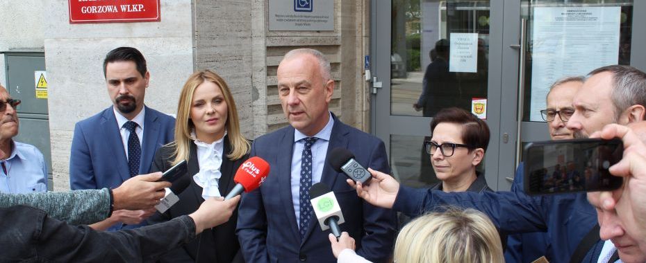 Północna obwodnica? Budowa nie pójdzie gładko