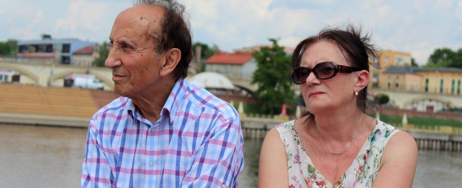 Romane Dyvesa! Вже скоро в амфітеатрі