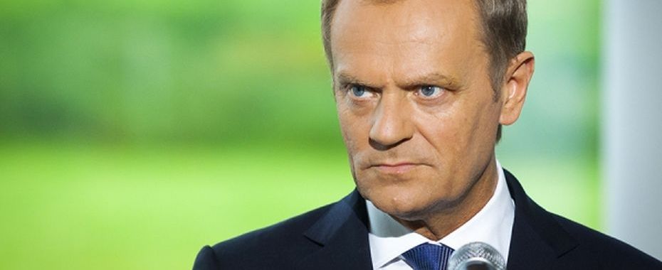 Donald Tusk w Gorzowie!