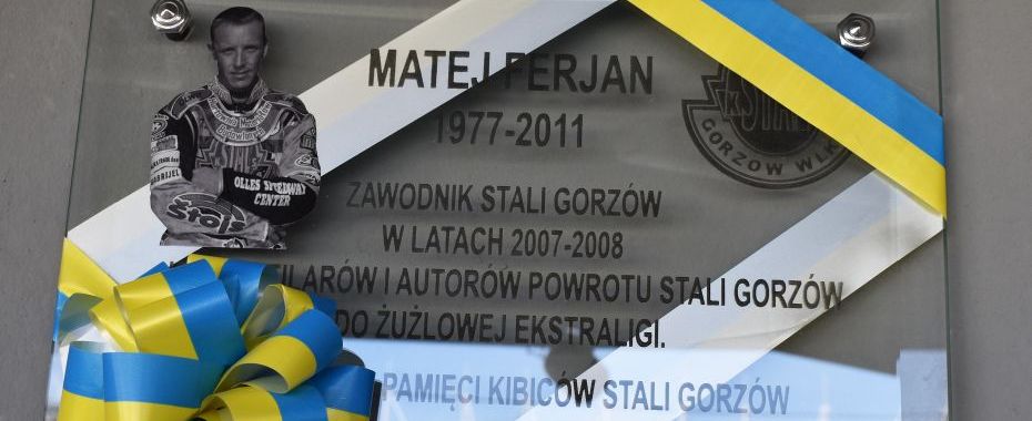 Мешканці Гожува його обожнювали. Пам’ятають й до сьогодні
