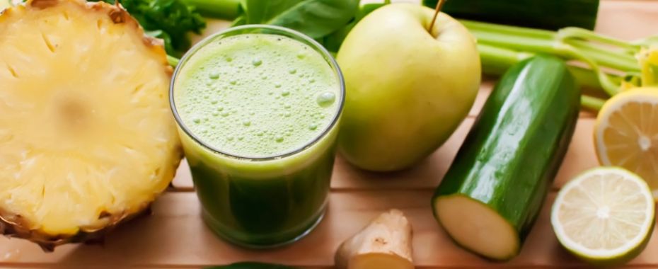 Oczyszczanie organizmu - wszystko co musisz wiedzieć