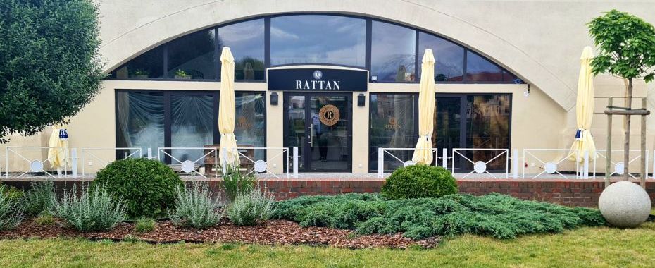 Nowa restauracja na bulwarze wschodnim!