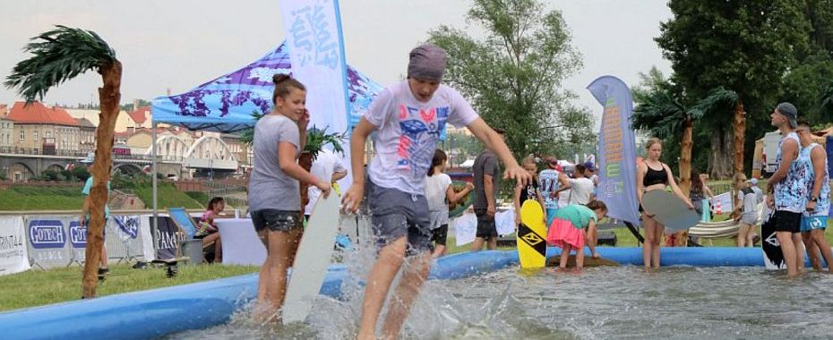 Kultura, sport – pełny serwis wakacyjny