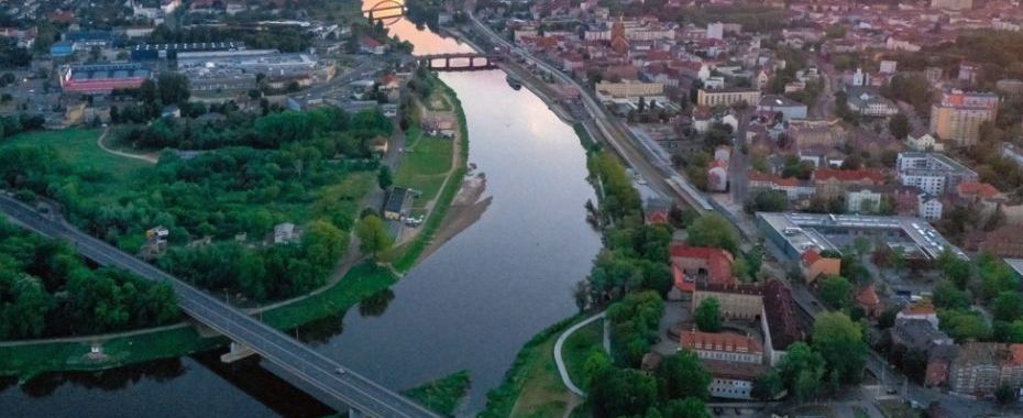 Urodziny Gorzowa. Co to będzie za zabawa
