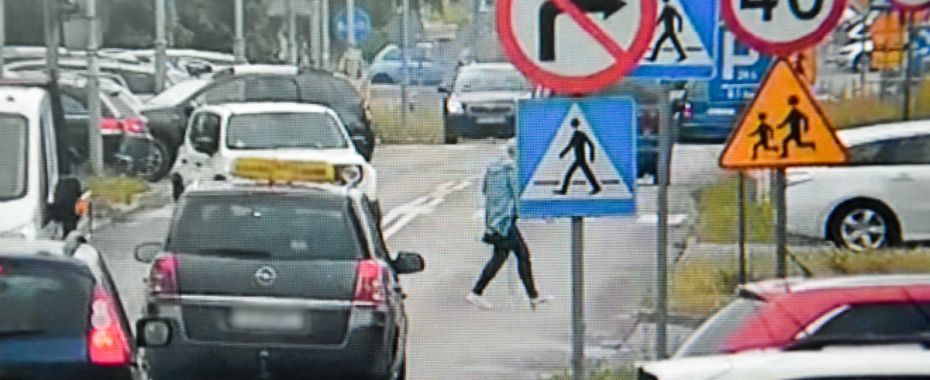Можете не вірити, але поліція про це знає