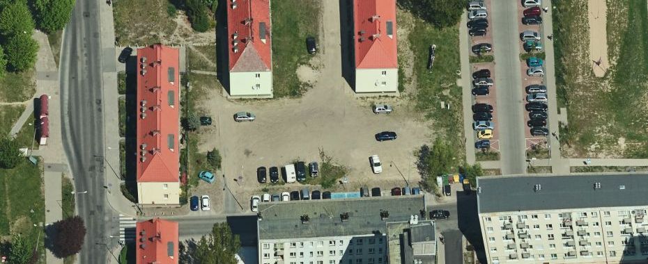 Strefa parkowania za pieniądze z BO