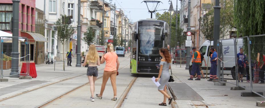 Wracają 2 i 3. Pierwszy dzień bez biletów