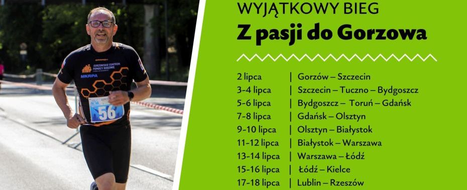 Pojutrze wrócą do domu