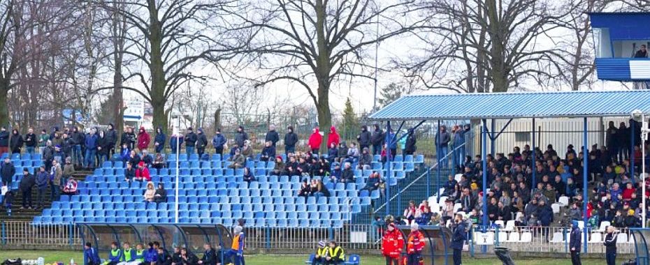 Stadion przy Olimpijskiej trafi do architektów