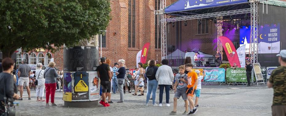 Kul-rozkład do 14 sierpnia. Symfonicznie, kameralnie i jeszcze...