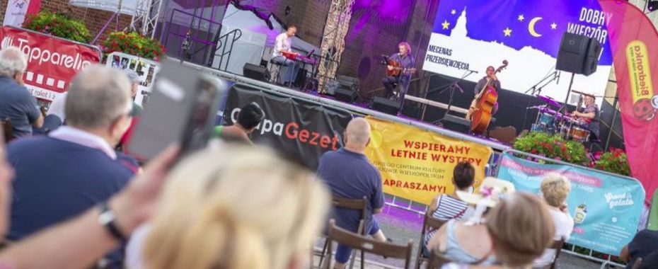 DWG: piątek – poniedziałek
