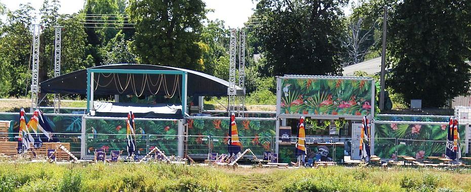 Kul-rozkład do 28 sierpnia. Pożegnanie Wartowni