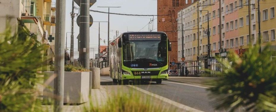 1 вересня: зміни у роботі громадського транспорту