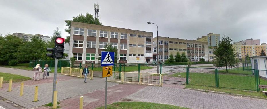 Oficjalne rozpoczęcie roku szkolnego w SP 20