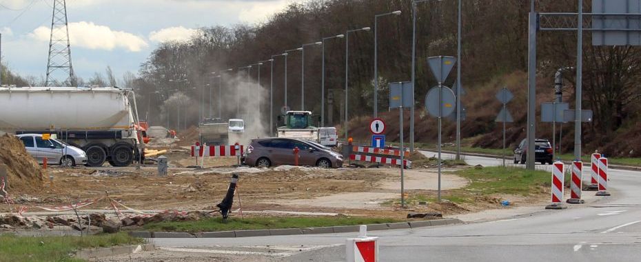 Zamknięcie Łukasińskiego i Zawackiej. Warto się przygotować